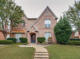 6313 Yorkdale Dr, Plano, TX 75093