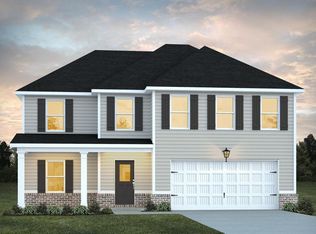 131 Echline St, Fountain Inn, SC 29644