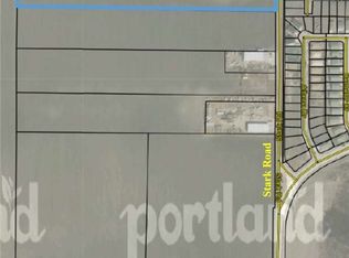 0 Stark Rd, Portland, TX 78374