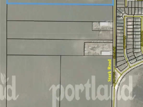 0 Stark Rd, Portland, TX 78374