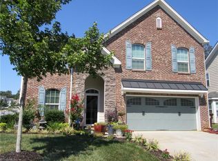 2403 Alderbrook Dr, High Point, NC 27265