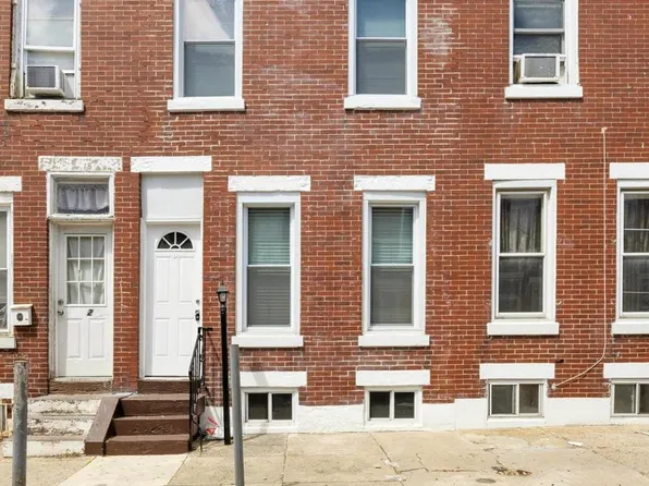 3526 N Water St, Philadelphia, PA 19134