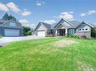 2701 12th Ave SW, Puyallup, WA 98371