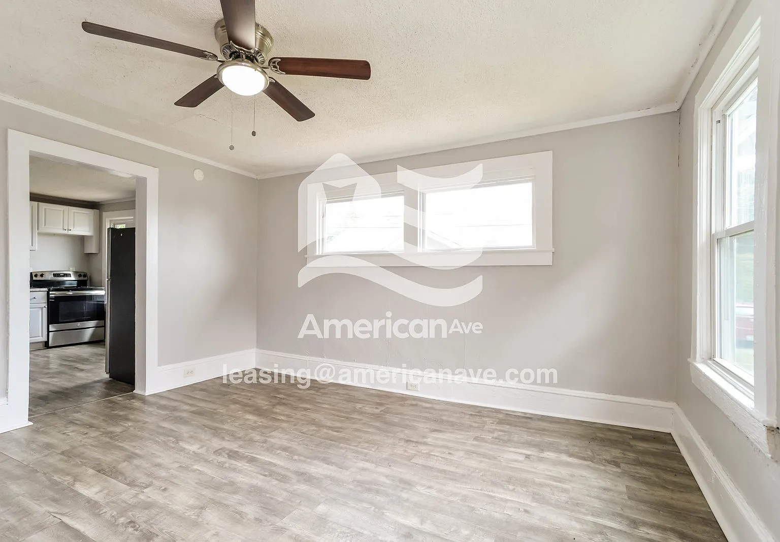 407 South Emerson Street, 28052; #17630 - 17630 — Photo 4
