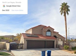 4103 Glass Lantern Dr, North Las Vegas, NV 89032