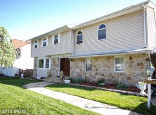 9724 Eustice Rd, Randallstown, MD 21133