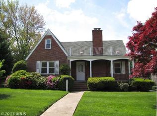 4305 Glenmore Ave, Baltimore, MD 21206