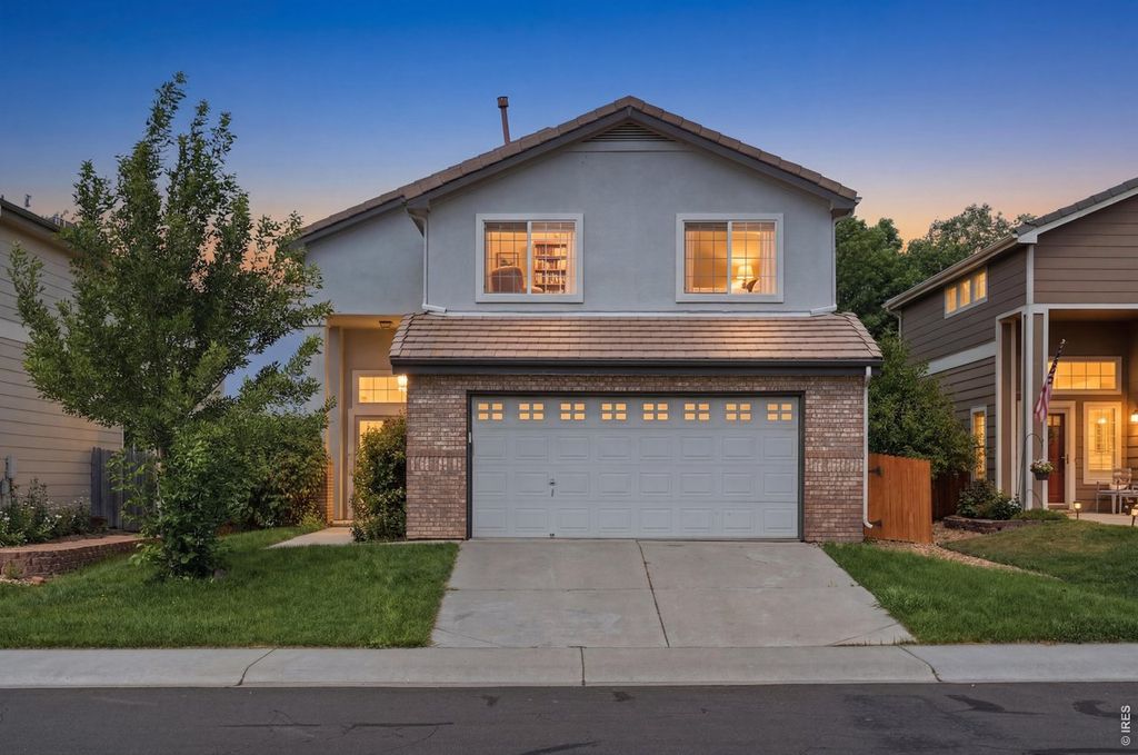 1115 Lochmore Pl
