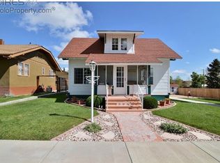 807 Forest St, Milliken, CO 80543