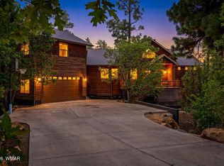 6019 Rim Rd, Lakeside, AZ 85929