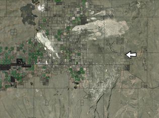 0 Buffalo Wells Rd, Christmas Valley, OR 97641