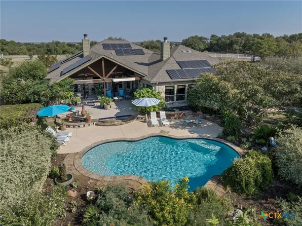 368 Courtnees Way, Georgetown, TX 78626