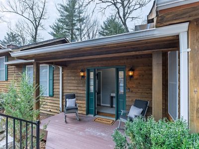 323 Overlook Road #12, Sapphire, NC, 28774