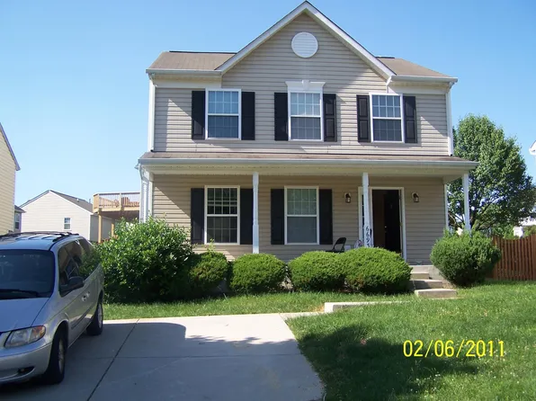 6693 Huntshire Dr, Elkridge, MD 21075