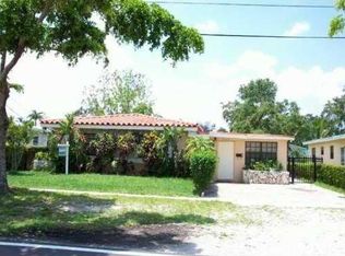 8655 Windsor Dr, Miramar, FL 33025