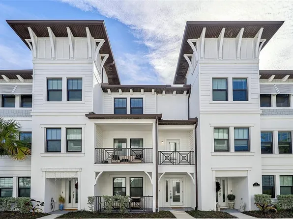 5351 Bridge St #25, Tampa, FL 33611