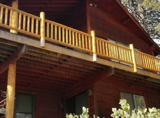 52885 Cedar Crest Dr, Idyllwild, CA 92549