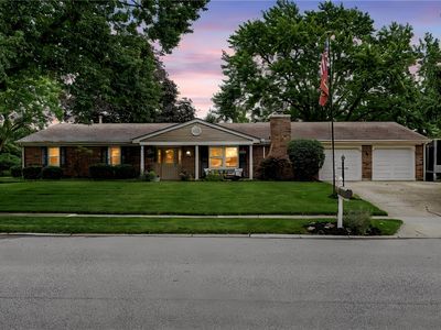 1250 Kentshire Dr, Dayton, OH, 45459
