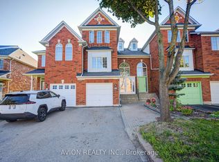 82 Kimono Cres, Richmond Hill, ON L4S2G1
