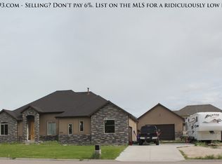 2496 E Riley Dr, Eagle Mountain, UT 84005