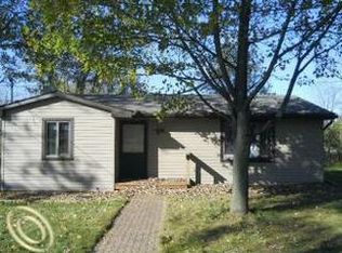 4936 Estes Dr, Orion, MI