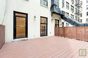 Rented by Halstead Real Estate