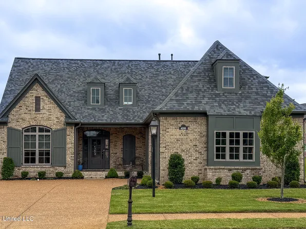 4200 Bolivar Trl S, Olive Branch, MS 38654