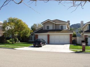 3650 Summit View Ct, Corona, CA 92882