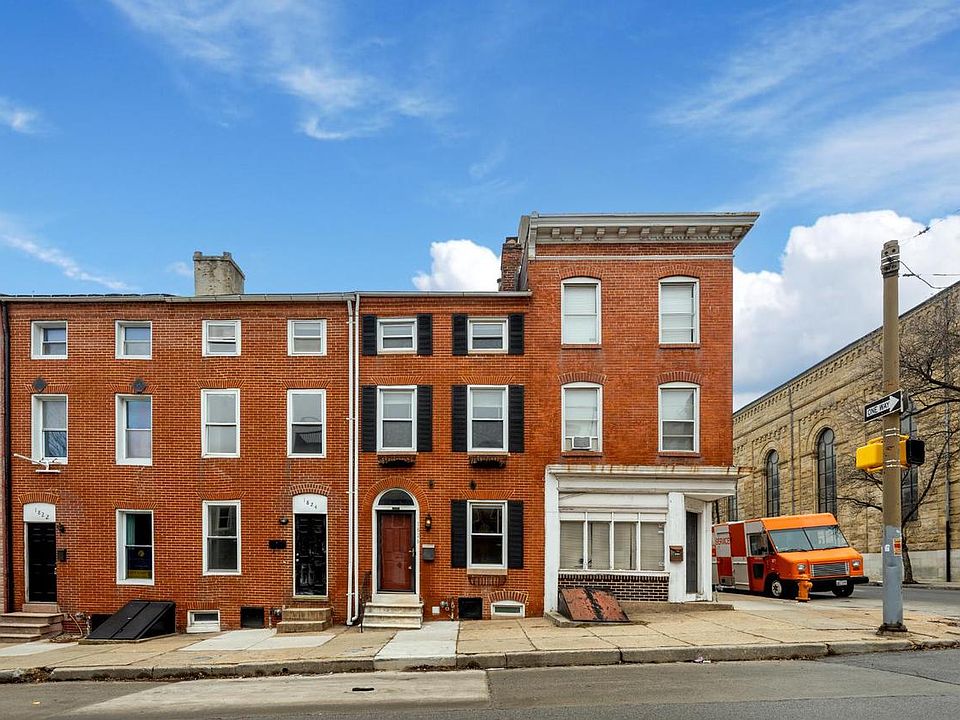 1st image of 1826 E Lombard St