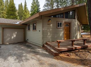 1431 Vanderhoof Rd, South Lake Tahoe, CA