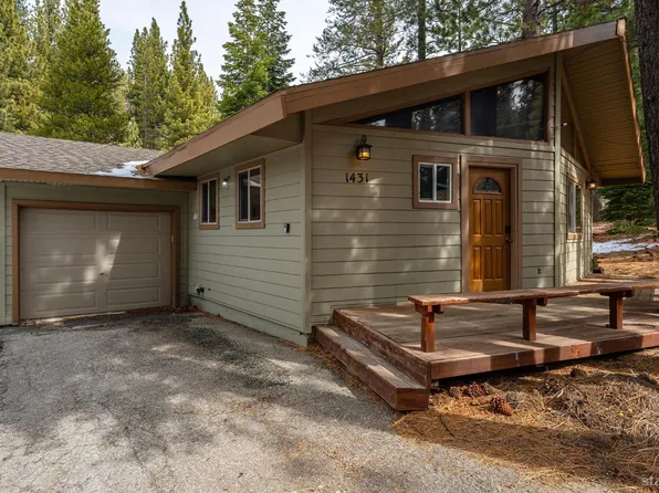 1431 Vanderhoof Rd, South Lake Tahoe, CA 96150