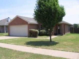 1212 Forbus St, Cedar Hill, TX 75104