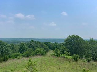3500 Chickasaw Trl, Sulphur, OK 73086