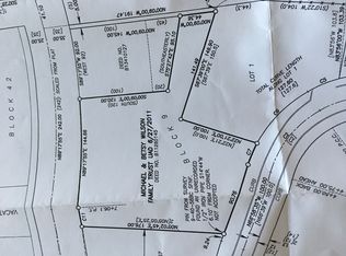 5000 Tax #HILLCREST, Baker City, OR 97814