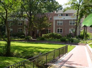 9 Sunnybrook Rd APT 1D, Bronxville, NY 10708