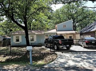 3701 Woodbury Rd, Balch Springs, TX 75180