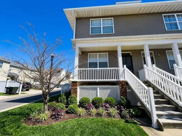 123 N Delaware Ave, Atlantic City, NJ 08401