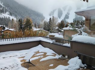 308 Sage Rd #3, Ketchum, ID 83340