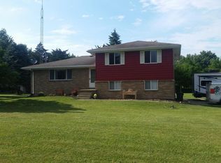 12980 Hudson Rd, Hudson, MI 49247