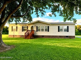 110 Smart Park Ln, Carencro, LA 70520