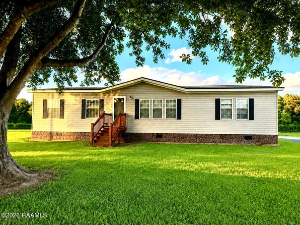 110 Smart Park Ln, Carencro, LA 70520