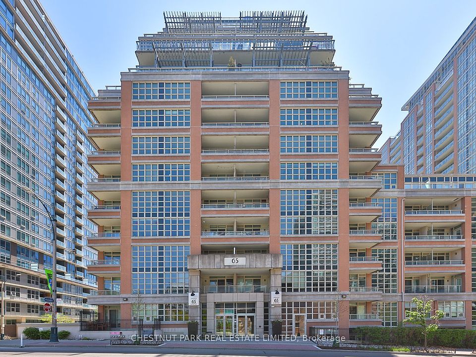 1st image of 65 Liberty St #913
