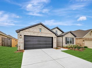 731 Michelia St, Magnolia, TX 77354