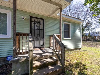 811 Hamilton Ave, Portsmouth, VA, 23707