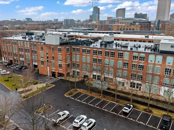 448 W Nationwide Blvd APT 404, Columbus, OH 43215