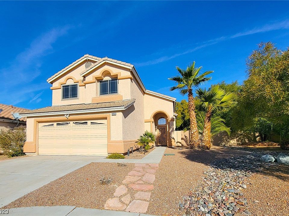 10452 Clarion River Dr, Las Vegas, NV 89135 Zillow
