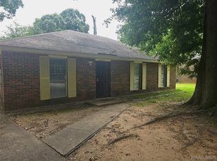 6316 Pinebrook Dr, Montgomery, AL 36117