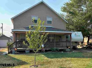 507 Avenue B, Minatare, NE 69356
