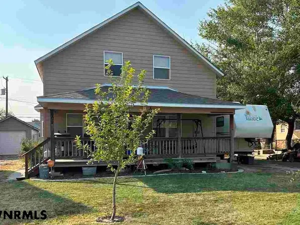 507 Avenue B, Minatare, NE 69356