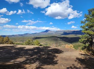 33136 Old Mission Rdg, Trinidad, CO 81082